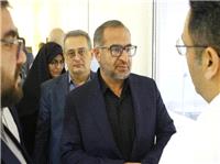 تداوم برگزاري يکشنبه هاي توليد و سرمايه گذاري فيروزکوه تا رفع موانع توليد