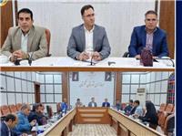 اهميت تأمين سوخت پايدار براي مراکز مهم شهرستان تنگستان