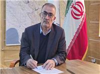 تبريک استاندار به مناسبت سالروز تأسيس سپاه پاسداران انقلاب اسلامي