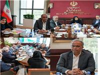 عزم ملي براي تکميل راه‌آهن زاهدان-چابهار تا پايان 1404