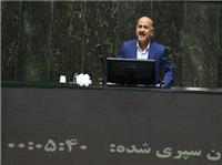 وزارت امور خارجه موضوع آزادی ایرانی بازداشت شده از فرانسه را پیگیری کند