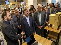 احداث نخستين شهرک صنعتي دانش‌بنيان کشور در شيراز