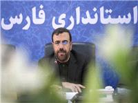 پيام استاندار فارس به مناسبت سالروز تأسيس سپاه پاسداران انقلاب اسلامي