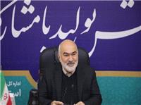 حمايت استاندار از طرحي خلاقانه براي معرفي خوزستان در رسانه ملي