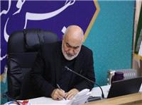 پيام استاندار خوزستان در گراميداشت هفته سلامت