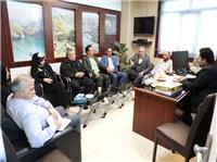البرز مهياي يک آيين متفاوت مي‌شود