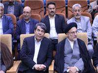 افتتاح مجموعه تالارهاي احسان ماندگار شهر کرمان، پس از 10 سال انتظار