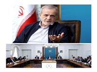 دولت مصمم به تحول زيرساختي در لرستان با رويکردي متوازن و عادلانه است