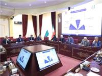 دنیامالی: ورزشگاه آفتاب انقلاب در اختیار دوومیدانی‌کاران ناشنوا قرار گیرد/ ورزش کشور مشکل مالی ندارد