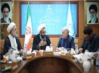 لزوم هماهنگي وزارت دادگستري و تعزيرات براي مواجهه با قاچاقچيان سازمان يافته
