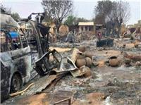 47 کشته و ده‌ها زخمي در نا آرامي هاي سودان