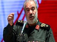 سردار فدوی: دشمن از بسیاری توانمندهای ایران اسلامی بی‌اطلاع است