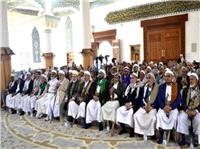 انجمن علماي يمن: جهاد در برابر تجاوزگري آمريکا واجب است