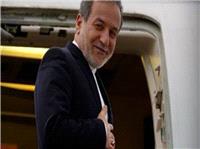 عراقچی عازم پکن شد