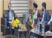 رفع موانع توليد و تسهيلگري در حوزه اقتصادي شهرستان دير ضروري است