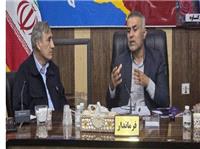 استقرار دفتر نمايندگي شرکت نفت در شهرستان گناوه ضرورت دارد