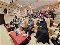 شعر و رسانه، پيام‌رسانان ماندگاري عاشورا از کربلا تا اربعين هستند