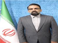 انتصاب سجاد به سمت «سرپرست معاونت هماهنگي امور عمراني فرمانداري يزد