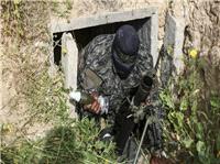 اذعان صهیونیست‌ها به استیصال در برابر جنگ چریکی مقاومت فلسطین
