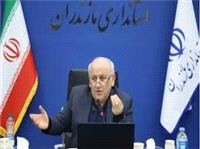پروژه جاده بندر اميرآباد پس از 8 سال توقف مجددا احيا شد