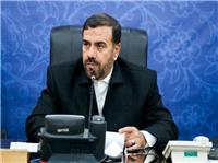 استاندار فارس درگذشت پاپ فرانسيس را تسليت گفت