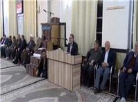 کاهش بارندگي‌ها و آب‌هاي زير زميني در يامچي مرند
