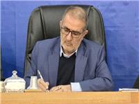 پيام تسليت استاندار به مناسبت سالروز شهادت امام جعفر صادق(ع)