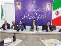 معاون فرماندار لردگان: مشکل کمبود سرانه آرد روستايي رفع مي‌شود