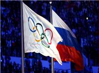 اللجنه الأولمبيه الدوليه توضح موقفها بشأن مشارکه الروس في أولمبياد 2026