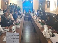 فرهنگ تکريم از مقام معلم بايد در جامعه نهادينه سازي شود