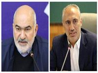 نخستين نشست توسعه خوزستان در سازمان برنامه و بودجه کشور