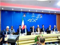 40 درصد مدارس استان خيرساز است