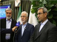 تأکيد وزير کشور بر مديريت واحد و يکپارچه امور مربوط به مهاجرين