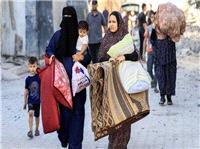 دیده بان حقوق بشر: کوچ اجباری فلسطینیان، مهاجرت داوطلبانه نیست