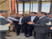 ايجاد نمايشگاه دائمي صنايع دستي، گامي در راستاي حمايت از توليدگنندگان