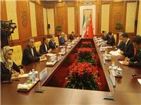 تحلیلگران چینی: روابط راهبردی تهران–پکن به مذاکرات با واشنگتن گره نخورده است