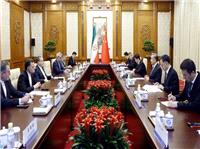 تاکید تهران و پکن بر تقویت روابط و اعتماد دو سویه