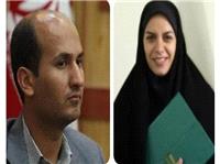 2 انتصاب جديد در استانداري بوشهر