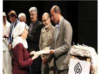 فرماندار دشتي: هنرمندان به طور ويژه حمايت مي‌شوند