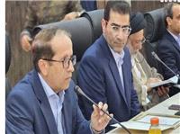 لزوم بهره‌گيري حداکثري از ظرفيت‌هاي شهرستان دير