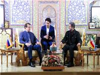 شهردارکازان در جمهوري تاتارستان ازاستانداربه عنوان مهمان عالي رتبه دعوت کرد