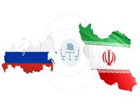 مسکو: روسیه و ایران آماده کار بر روی مسیرهای جدید گازی زمینی هستند