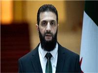 الجولانی: سوریه مایل به پیوستن به توافق آبراهام است