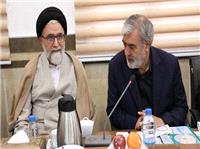 برنامه‌های ضدامنیتی دشمنان علیه ایران تشریح شد/ درخواست نمایندگان برای مقابله جدی با فساد و نفوذ