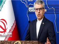 بقائی: حمله به چادرهای اسکان موقت آوارگان، مصداق عینی جنایت جنگی است