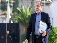 عراقچی عازم مسقط می‌شود
