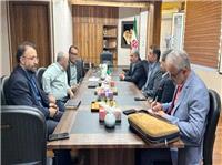 تسريع در اجراي مصوبات ستاد ملي براي احياي خليج گرگان و تالاب ميانکاله