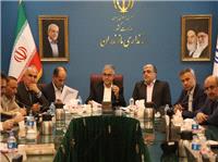 ايران اکسپو 2025؛ فرصتي استثنايي براي معرفي توانمندي‌هاي مازندران