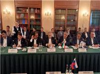 ایران و روسیه بر رفع موانع ساختاری و تسریع اجرای توافقات تاکید کردند