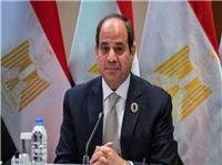 سيسي ضمن محکوميت تبعيد فلسطينيان از ترامپ خواست تا نقشي در برقراري صلح پايدار درمنطقه ايفا کند